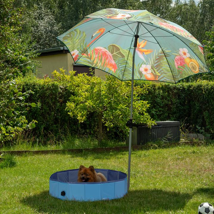 Actual product image Relaxdays Dog pool (Dog pool)