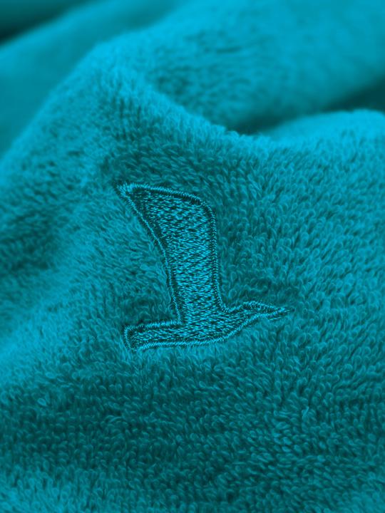 Actual product image Möve Super fuzzy (100 x 160 cm)