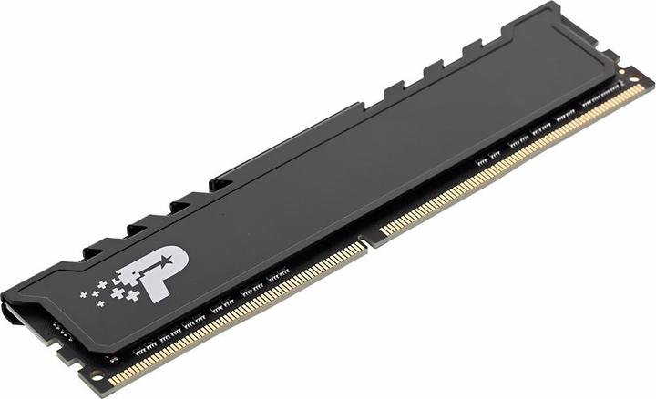 Immagine prodotto Patriot Firma Premium PSP416G32002H1 Modulo di memoria GB DDR4 (1 x 16GB, 3200 MHz, DDR4-RAM, DIMM)