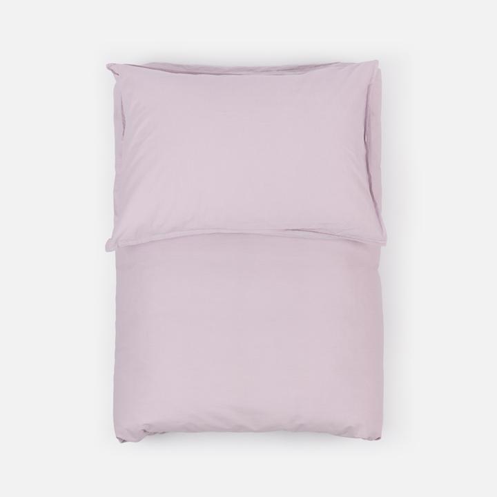 Actual product image lavie Louise (Pillowcase, 50 x 70 cm)