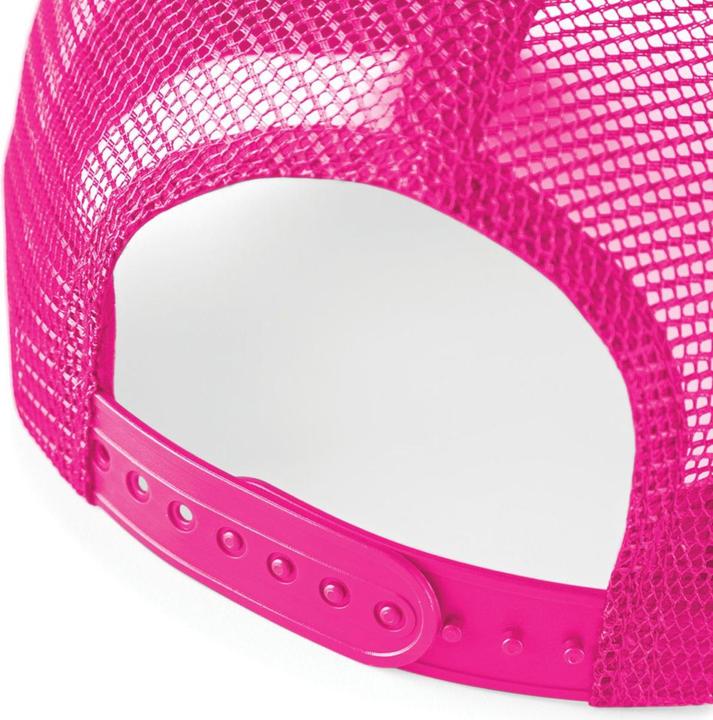 Immagine prodotto Beechfield Cappello da baseball a rete per camionisti (Taglia unica)