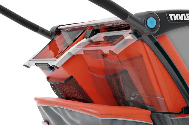 Produktbild Thule Chariot Cross 2