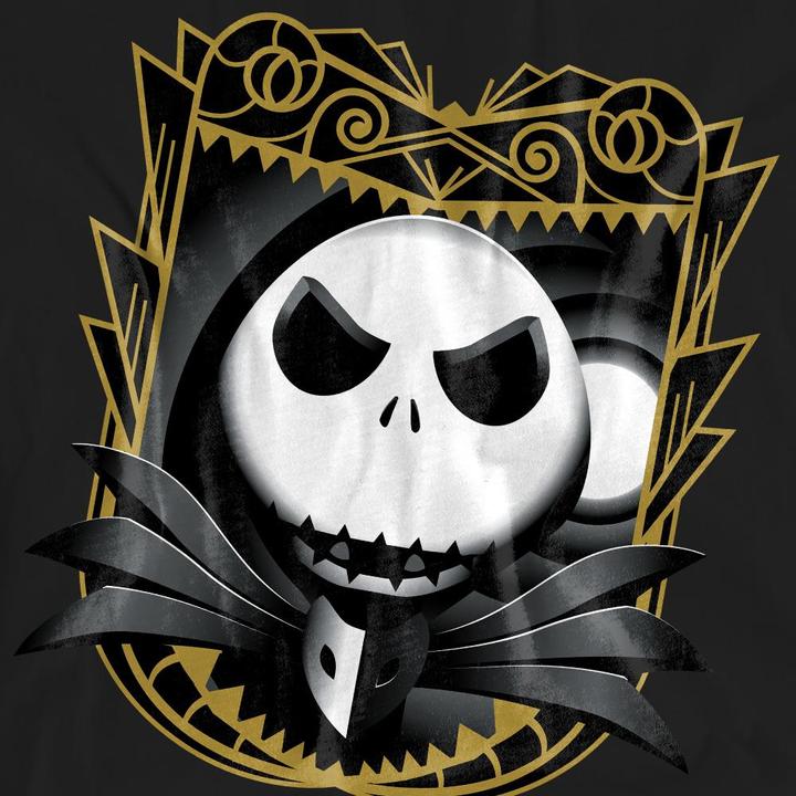 Image du produit The Nightmare Before Christmas - T-shirt - Adulte (XL)