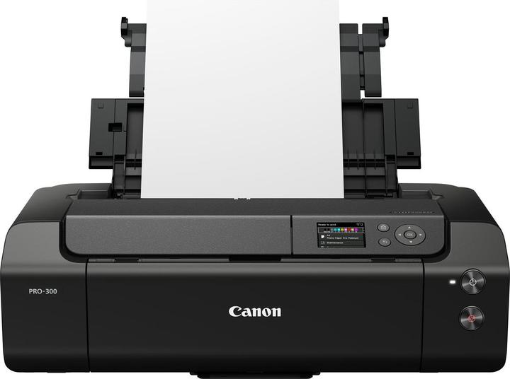 Produktbild Canon imagePROGRAF PRO-300 (Tintenpatrone, Farbe)