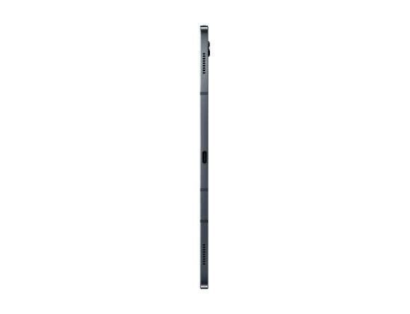 Image du produit Samsung Galaxy Tab S7+ (5G, 12.40", 128 Go, Mystic Black)