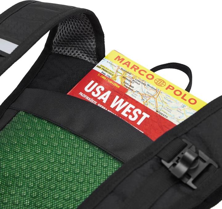 Image du produit Nils Sac à dos multi-usages - Camp NC1766 Adventure (25 l)