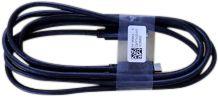 Dell KIT, CBL, USBC-C GEN1, 5A, 1,8M, W (1.80 m)