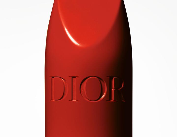 Produktbild Dior Rouge Satin (080 Red Smile)