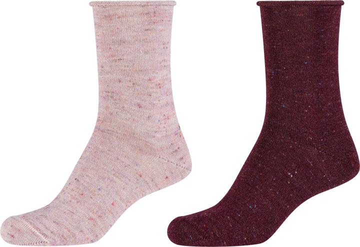 S.Oliver Socken (2er Pack, 35, 38)