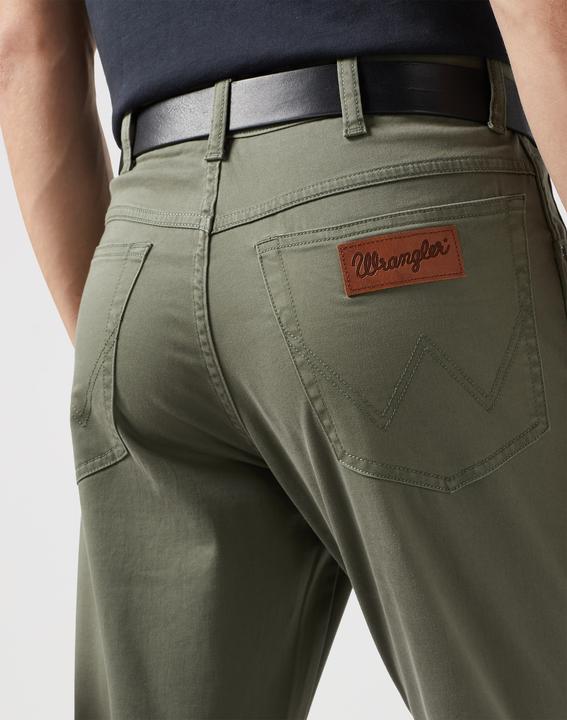 Immagine prodotto Wrangler Pantaloni Texas Slim Low Stretch (33)