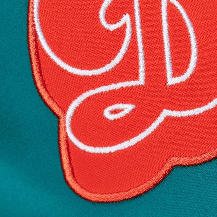 Image du produit Mitchell & Ness M&N Lightweight Satin Veste - Miami Dolphins Dan Marino (M)