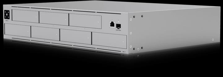 Produktbild Ubiquiti UNAS Pro (0 TB)
