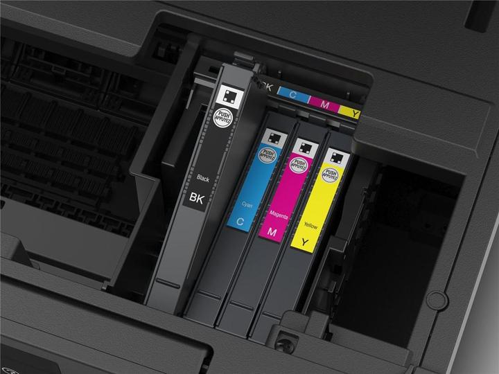 Image du produit Epson WorkForce WF-4820DWF (Encre, Couleur)