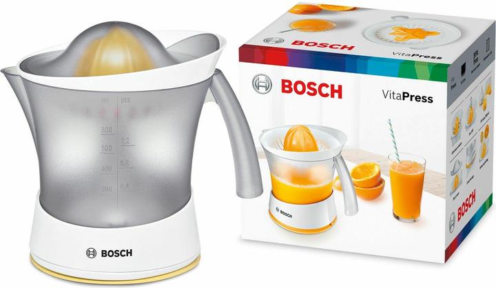 Produktbild Bosch Hausgeräte MCP 3000 N Zitruspresse (CH-Stecker)