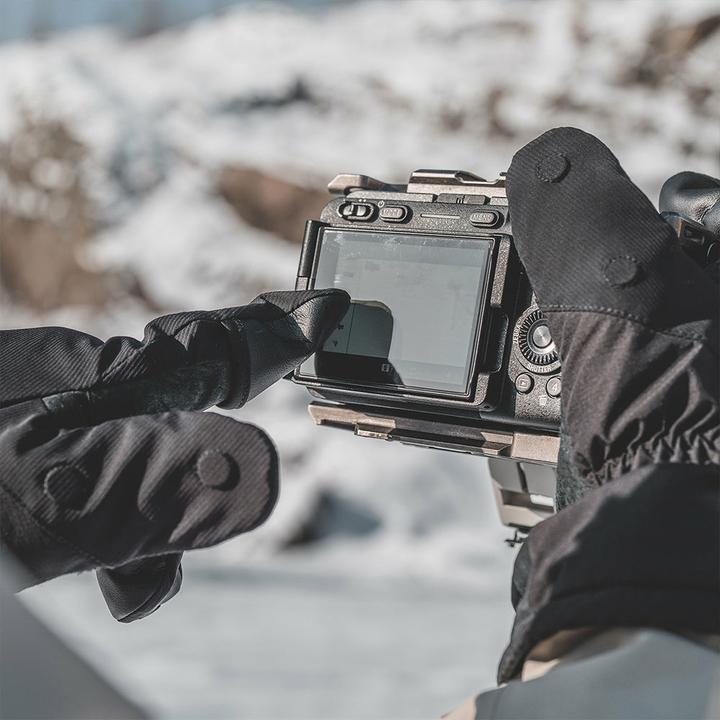 Produktbild Pgytech Photography Gloves Professional (XL) (XL)