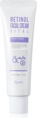 Image du produit Esfolio Crème vitale au rétinol pour les peaux matures - 50 ml (50 ml)
