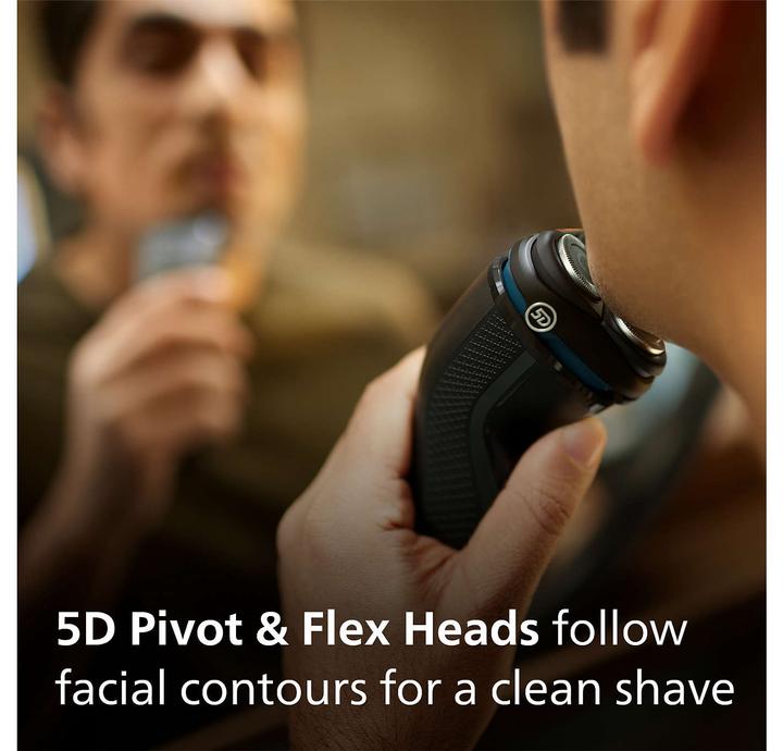 Actual product image Philips Shaver Series 3000