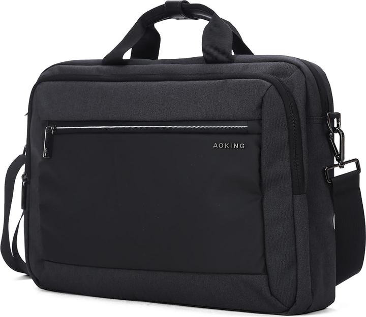 Actual product image Aoking Aktentasche