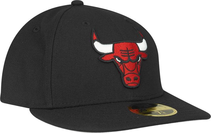 Immagine prodotto New Era 59Fifty profilo basso Chicago Bulls (7 3/4)