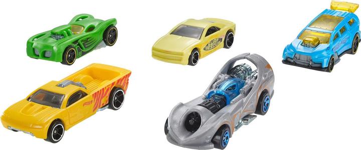 Produktbild Hot Wheels Farbschieber