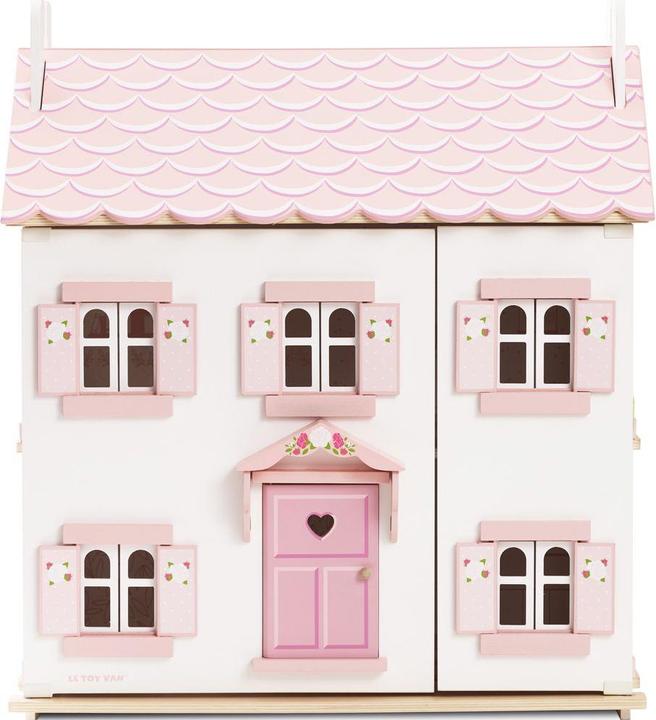 Immagine prodotto Le Toy Van Sophies Haus