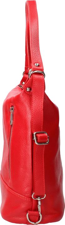 Produktbild Viola Castellani Shoulder bag convertible into a backpack (2.46 l)