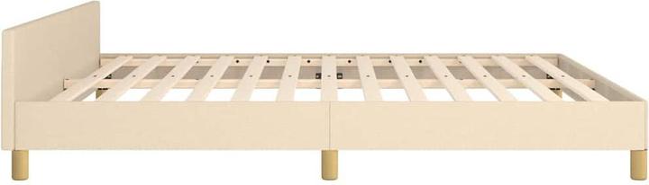 Actual product image VidaXL Arnaud (180 x 200 cm)