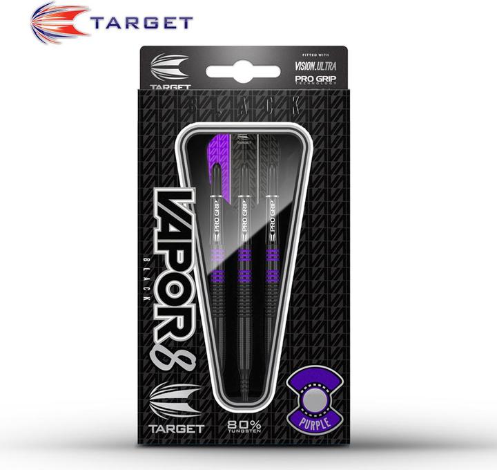Immagine prodotto Target Vapor 8 (18 g)