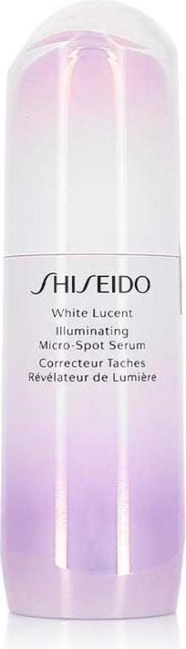 Shiseido White LUCENT ILUMINIACING MICRO-SPOT SERUM 50ml (50 ml)
