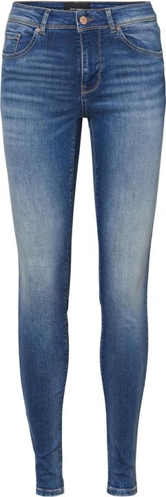 Vero Moda VMLUX Normal Waist Slim Fit Jeans