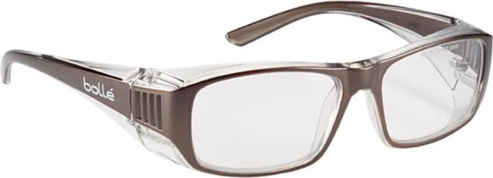 Actual product image Bollé Safety goggles B808 Clear