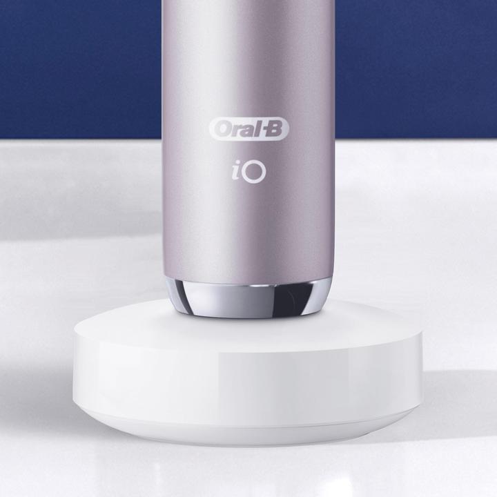 Produktbild Oral-B iO-Series 9N (Oszillierende Zahnbürste)