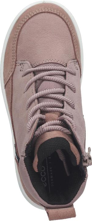 Actual product image Ecco Urban Snowboarder GTX woodrose/woodrose (35)