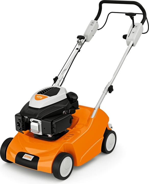 Stihl RL 540 Benzine verticuteermachine 2,000 m