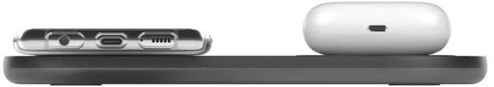 Image du produit Belkin Dual Wireless Charging Pad mit Netzteil (10 W)