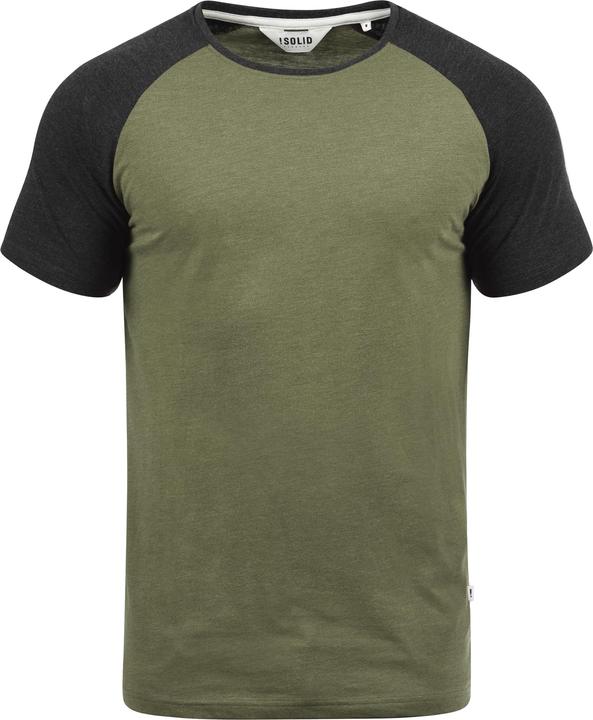 Ivy Green Melange (8797)