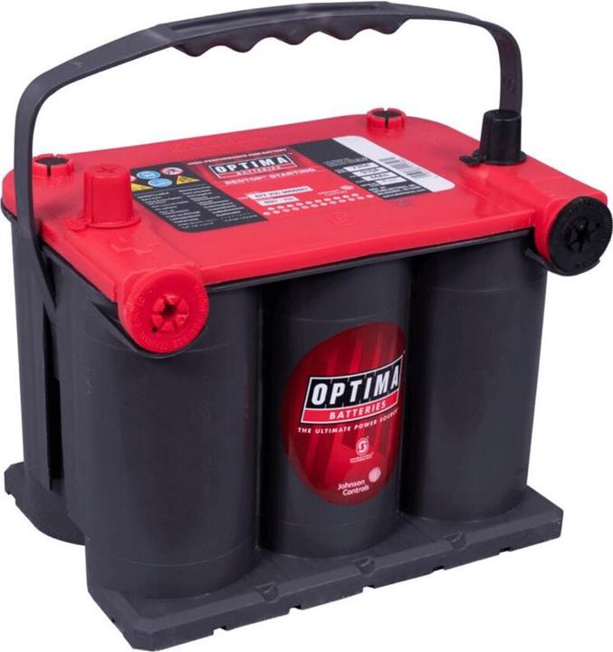 Redtop RT U 3.7 (12 V, 44 Ah, 730 A)