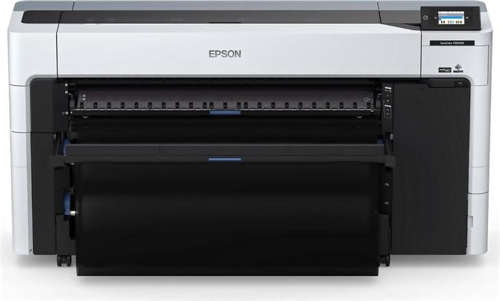 Immagine prodotto Epson SureColor SC-P8500D STD stampante di grande formato WLAN a getto d'inchiostro a colori DPI () (Inchiostro, Colore)