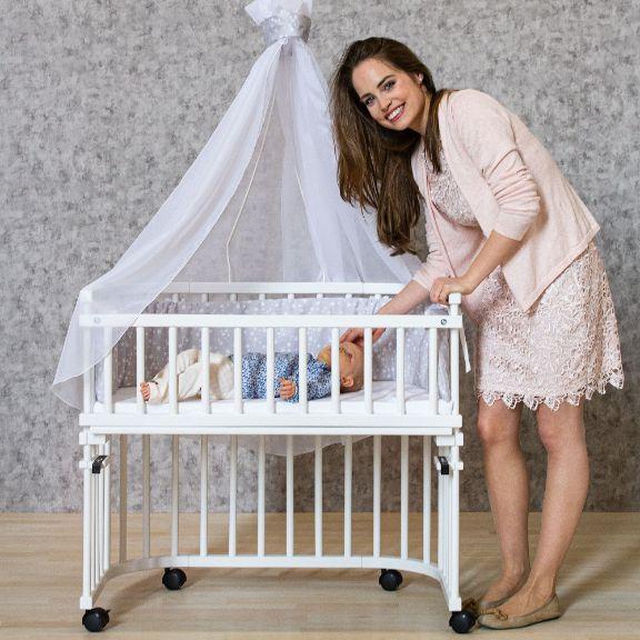 Immagine prodotto Babybay Extra originale