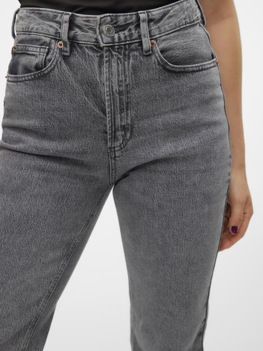 Actual product image Vero Moda Vmtessa Hr Straight Jeans Ra206 Ga Noos (26)