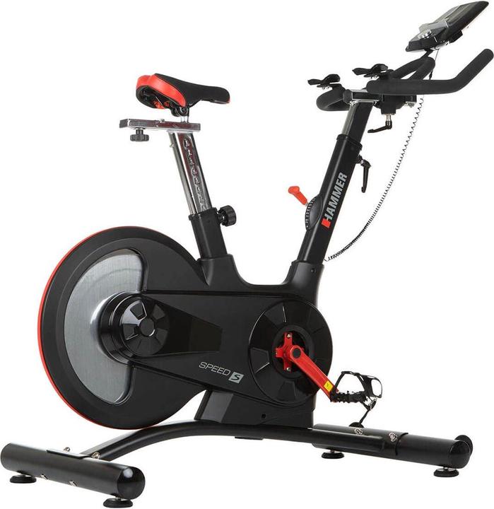 Image du produit Hammer Fitness Speed Racer S