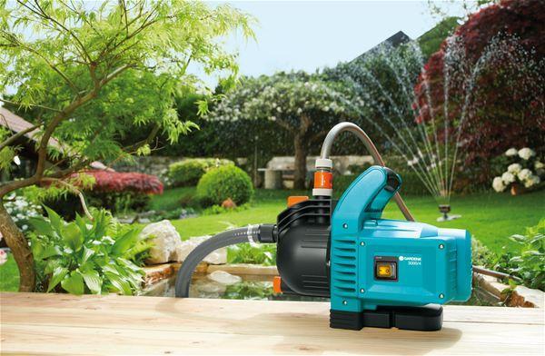 Produktbild Gardena Schneller Anschluss. (Schlauchschelle, 2 mm)