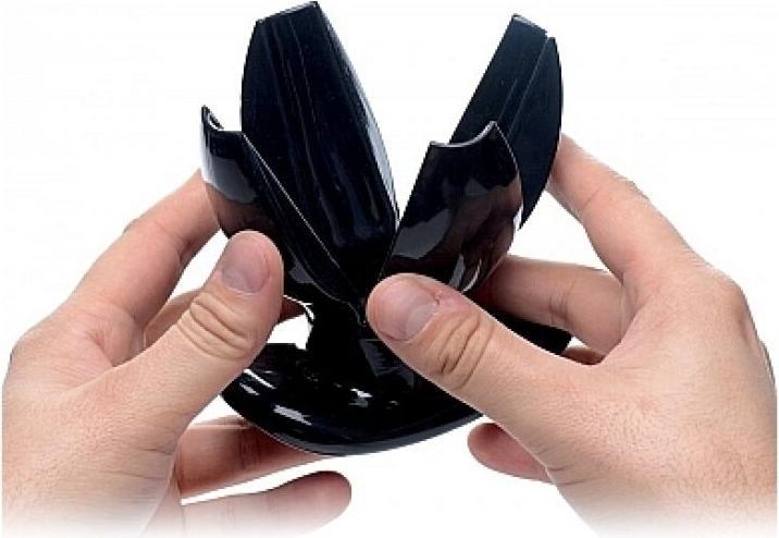 Produktbild Master Series Claw Expanding Anal Dilator