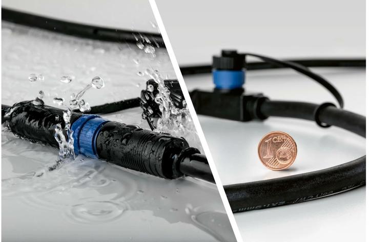 Produktbild Paulmann Outdoor Plug & Shine Power Supply