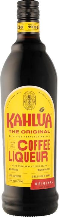 Image du produit Kahlúa Liqueur de café (1 x 70 cl)