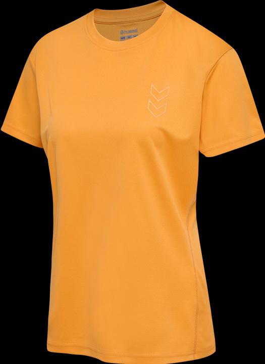 Image du produit hummel hmlACTIVE PL JERSEY S/S WOMAN (L)