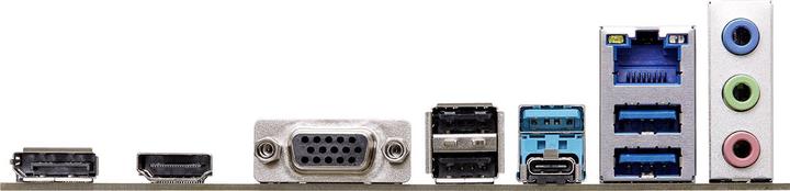 Produktbild AsRock B760M-HDV/M.2 D4 (LGA 1700, Intel B760, mATX)