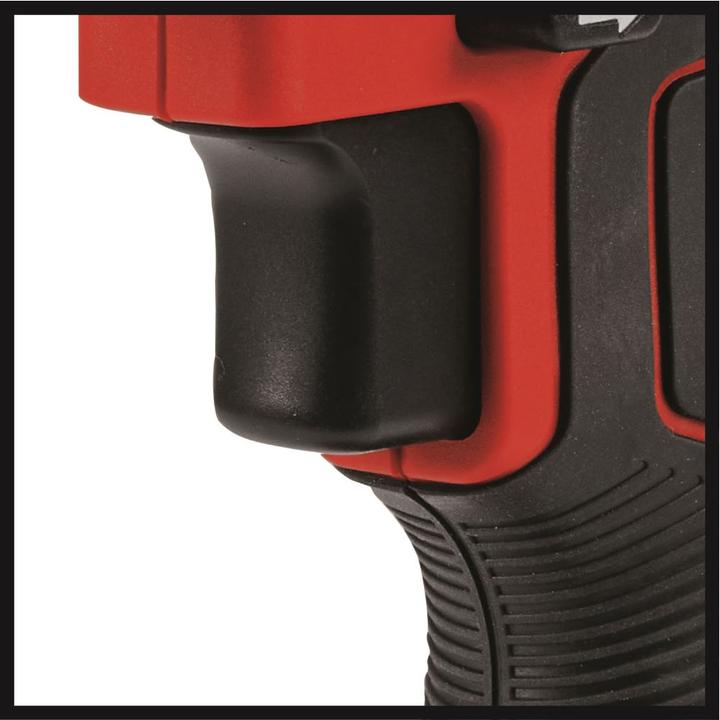 Actual product image Einhell TE-CD 18/40 Li BL (Rechargeable battery operated)
