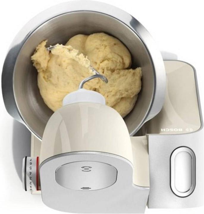 Actual product image Bosch Hausgeräte Serie 4 MUM58L20 (1000 W)