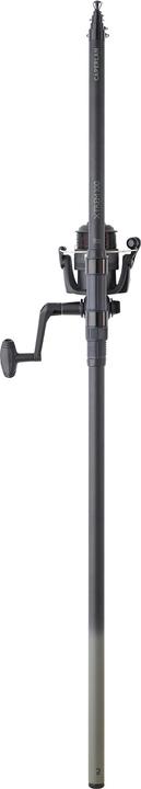 Image du produit Caperlan Carp 100 (Tige ronde, 100 cm)
